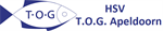 Ere lid  T.O.G. afd. Wilp,
